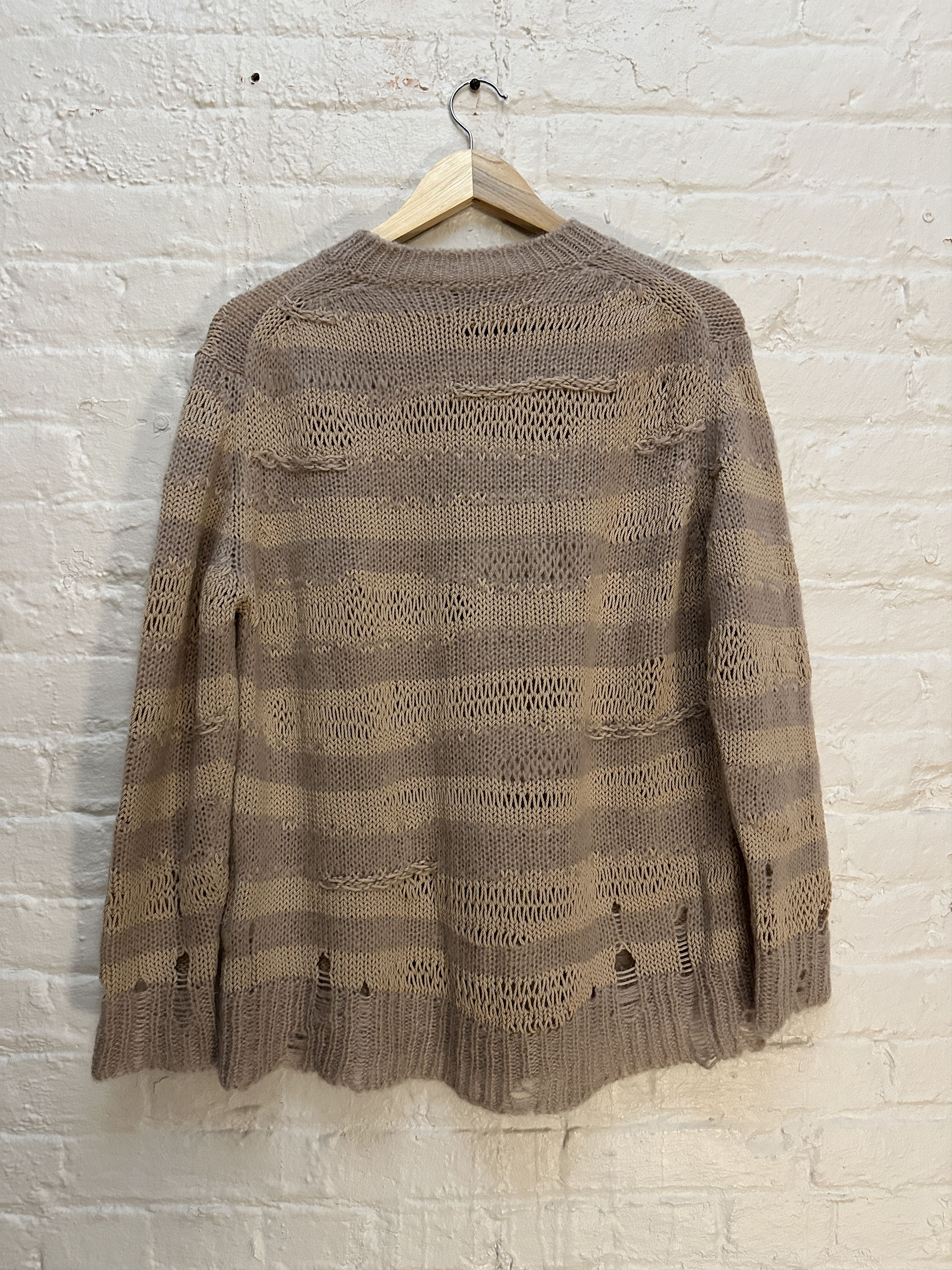 Acne Studios Acne Studios Mohair Sweater Size US M / EU 48-50 / 2 - 3 Thumbnail