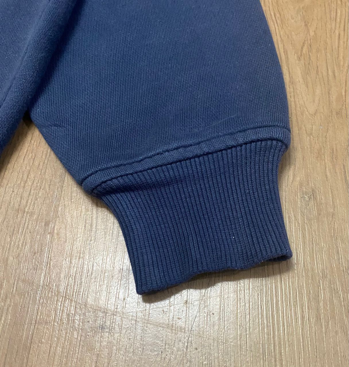 Yves Saint Laurent Vintage Yves Saint Laurent Pour Homme Sweatshirt Size US L / EU 52-54 / 3 - 5 Thumbnail