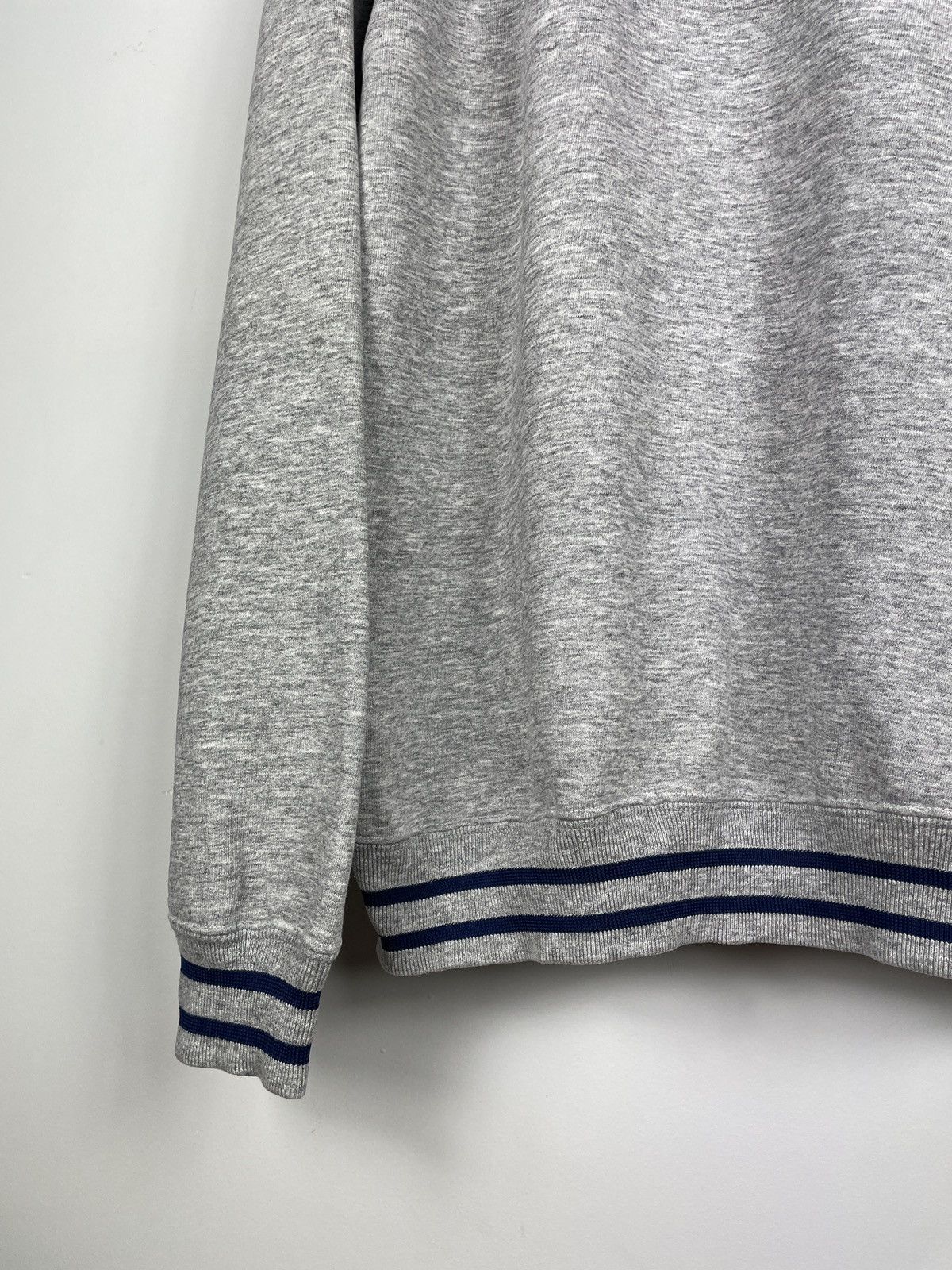 Levi's × Levi's Vintage Clothing × Vintage Vintage 90’s Levi’s Sweatshirt Size US L / EU 52-54 / 3 - 13 Thumbnail