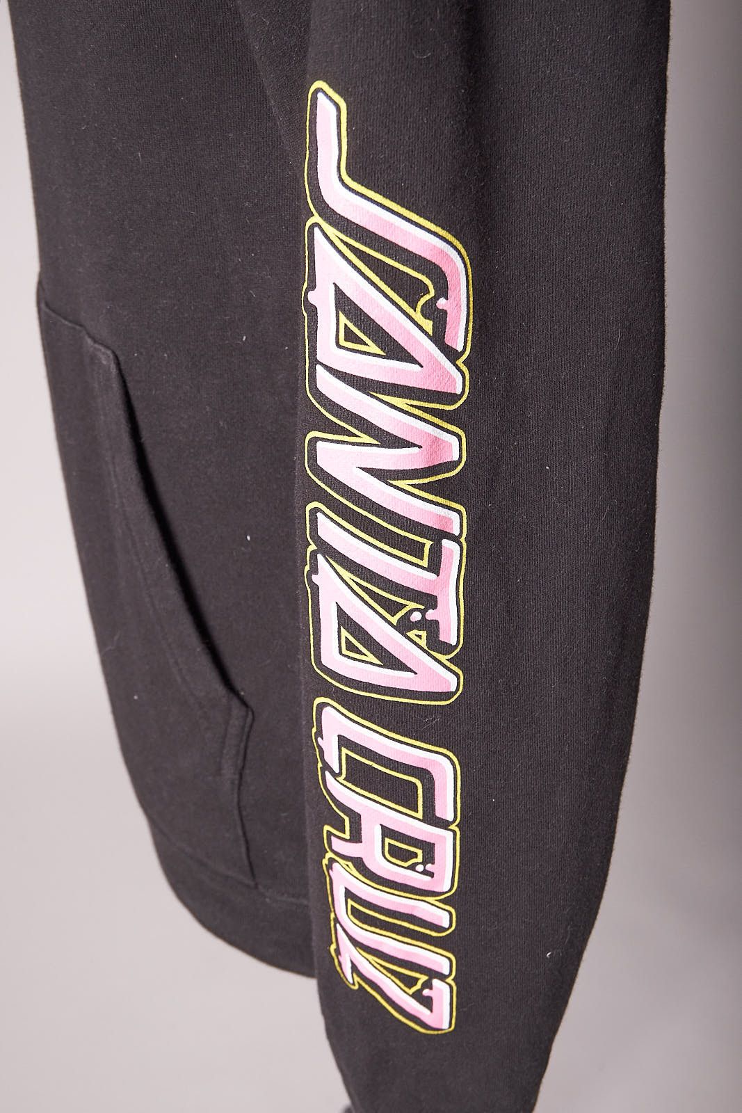 Santa Cruz Skateboards Y2K Odd Future Santa Cruz Skateboarding Collab Hoodie Size US S / EU 44-46 / 1 - 6 Thumbnail