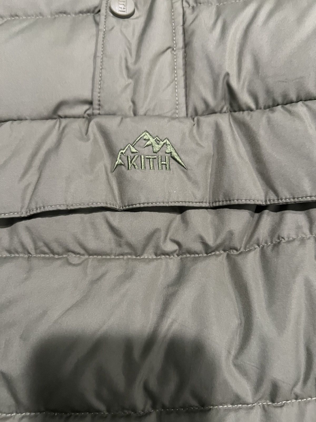 Columbia × Kith Kith Columbia Verado Size US L / EU 52-54 / 3 - 2 Thumbnail