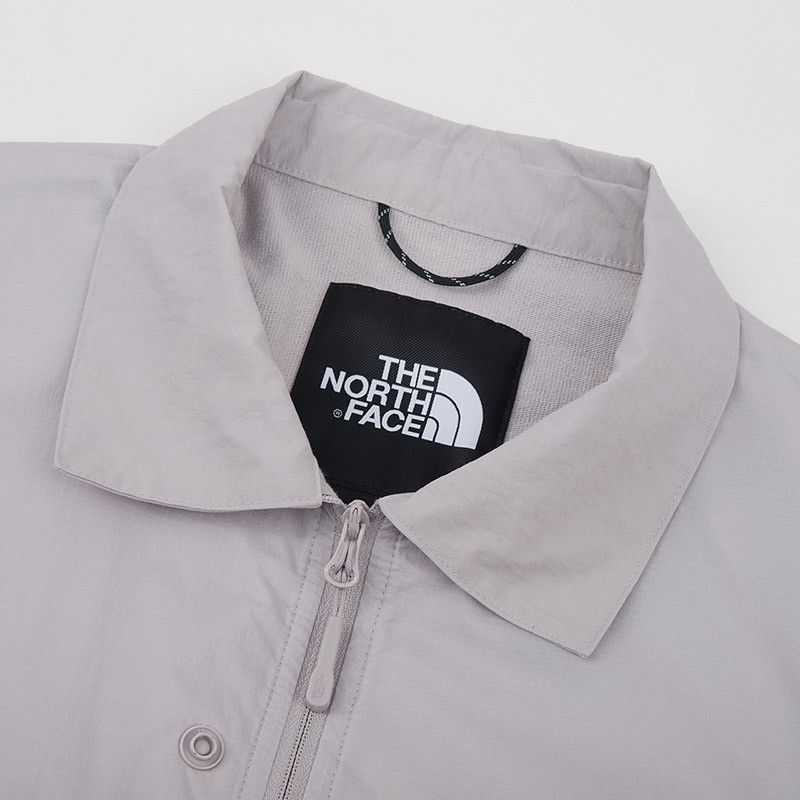 The North Face Urban Exploration FABRIC MIX SS POLO Size US M / EU 48-50 / 2 - 13 Thumbnail