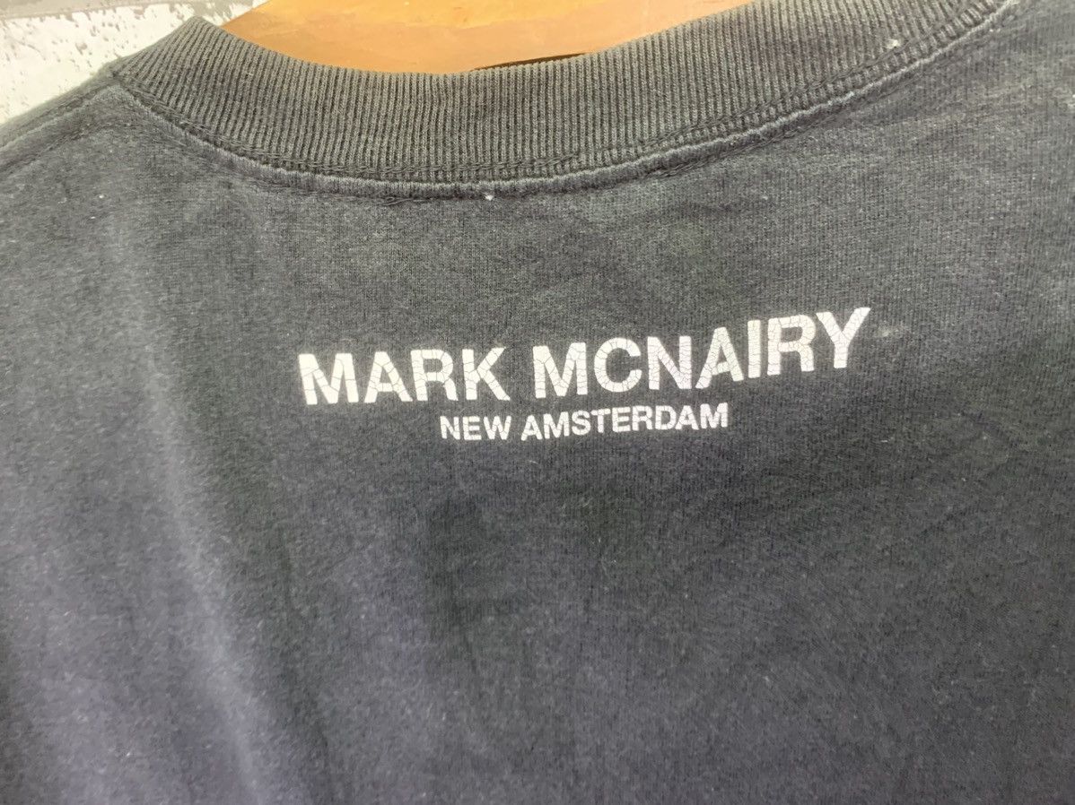 Japanese Brand × Mark McNairy Mark Mcnairy New Amsterdam For Heather Grey Wall Inferior Size US L / EU 52-54 / 3 - 3 Thumbnail