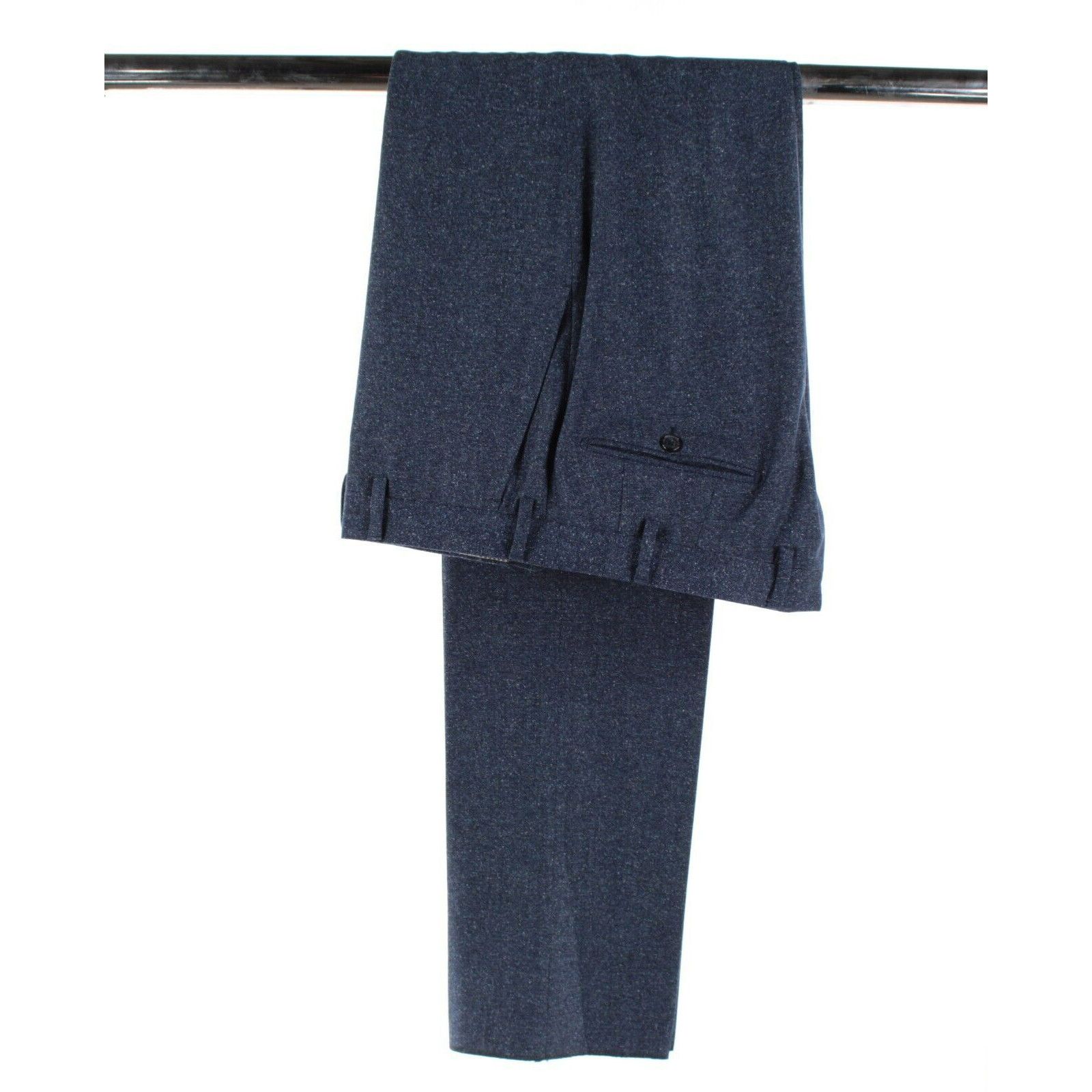 Other Ravazzolo Suit Size US 46 Regular in Blue Size 46R - 3 Thumbnail
