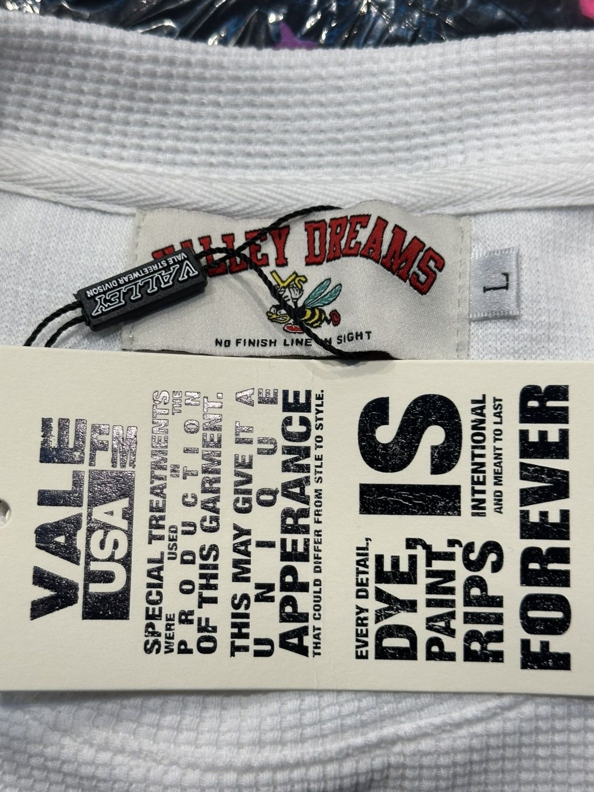 Vale Vale forever white vsx thermal Size US L / EU 52-54 / 3 - 3 Thumbnail