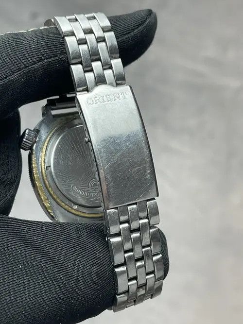 Vintage Vostok Commander’s OPERATION DESERT SHIELD mechanical watch Size ONE SIZE - 7 Thumbnail