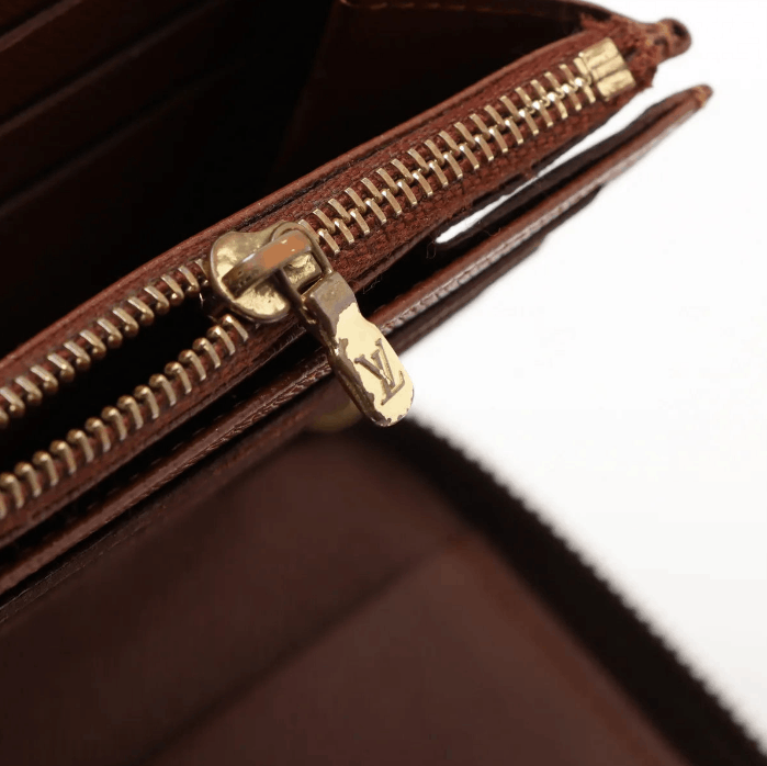 Louis Vuitton Monogram Zippy Organizer Size ONE SIZE - 9 Thumbnail