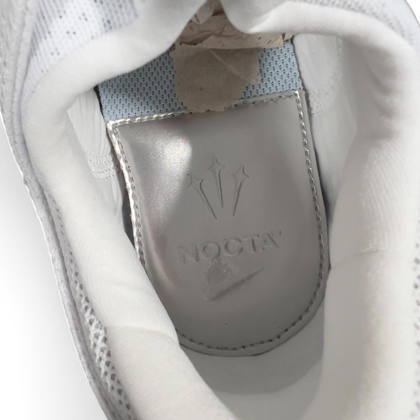 NOCTA × Nike Nike x Drake NOCTA Air Zoom Drive SP UK 6.5 Summit White Size US 7.5 / EU 40-41 - 14 Thumbnail