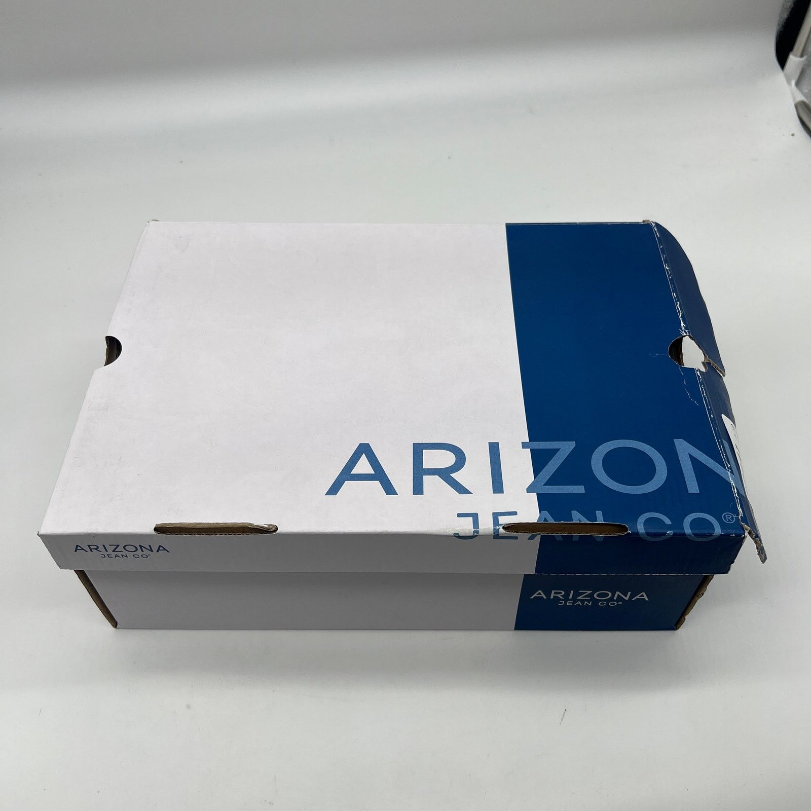 Other Arizona Jean Co Womens Elrose Heeled Sandals Bla Size US 9 / IT 39 - 11 Thumbnail