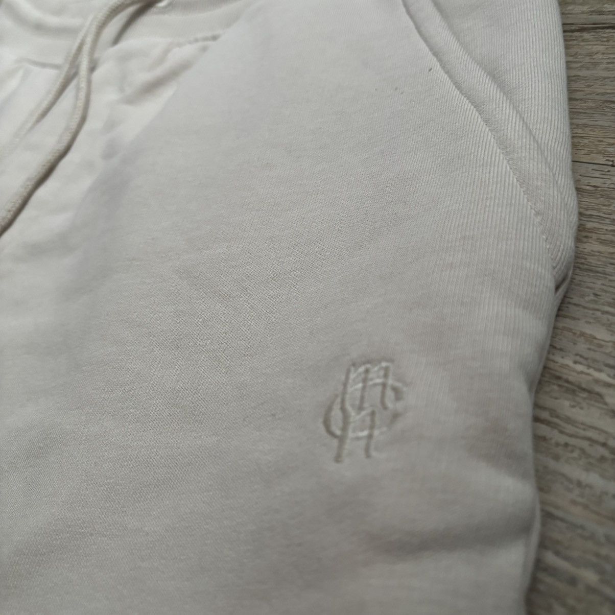 Designer McNeal Beige Joggers – Comfort & Style Size US 38 / EU 54 - 3 Thumbnail