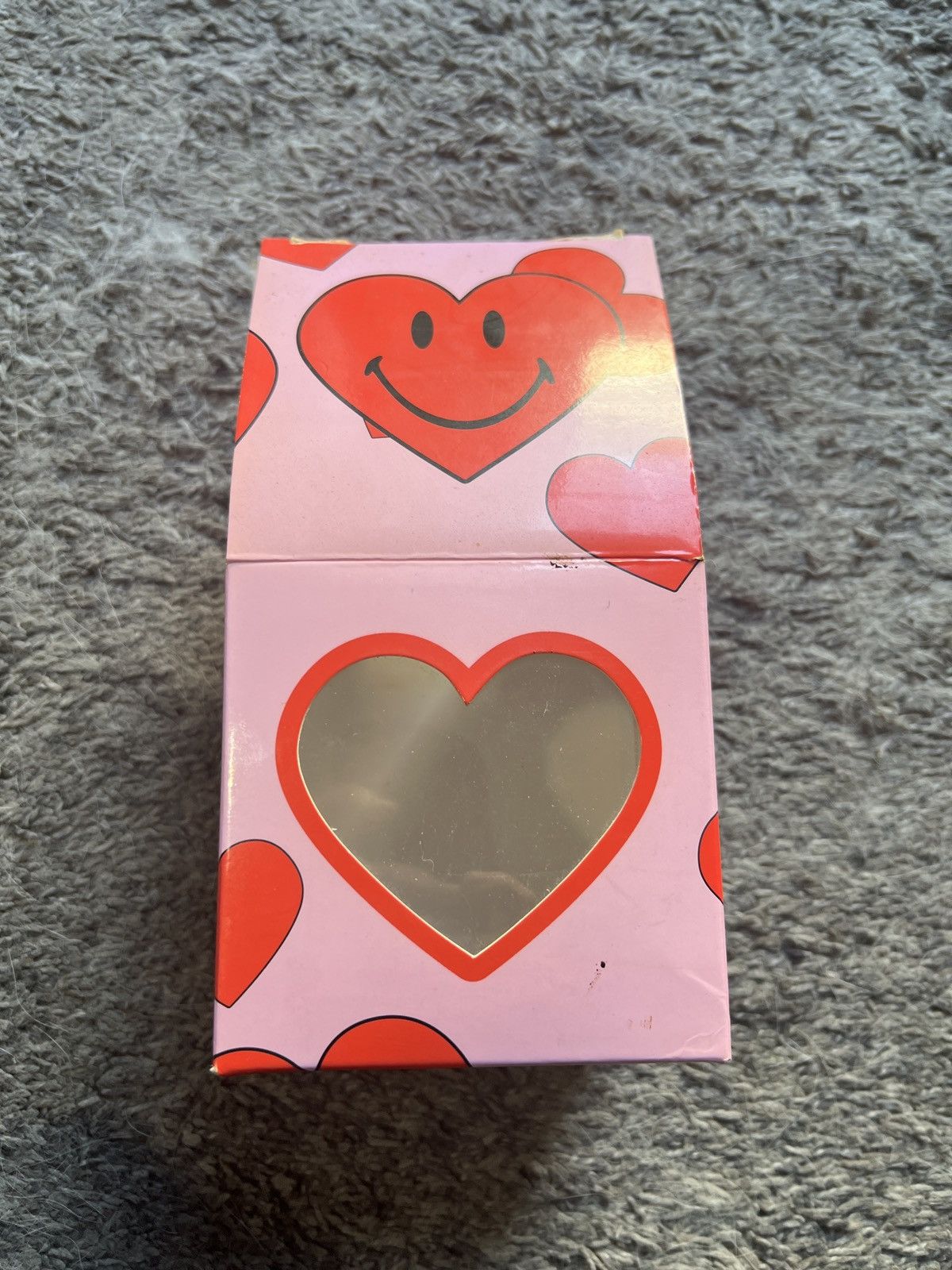 Market Chinatown Market Smiley Love Fortune Telling Ball Size ONE SIZE - 4 Thumbnail