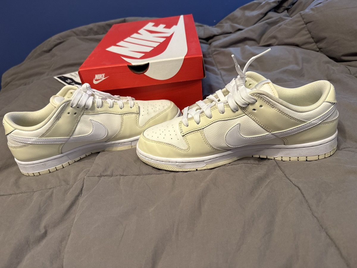 Nike Nike Dunk Low Retro Size US 10 / EU 43 - 2 Thumbnail