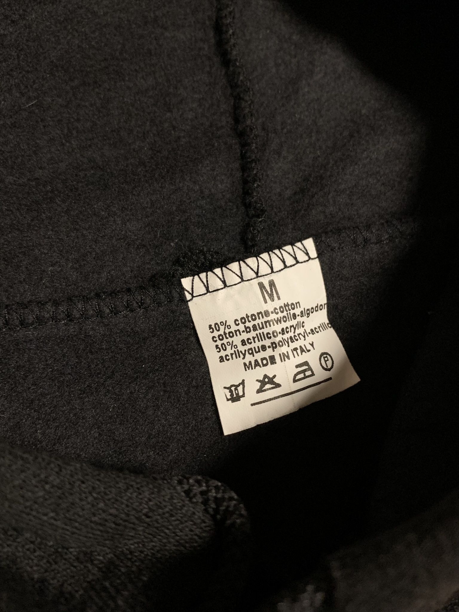 Vintage Vintage AOP SYSTEM OF A DOWN TOXICITY Hoodie Size M Size US M / EU 48-50 / 2 - 5 Thumbnail
