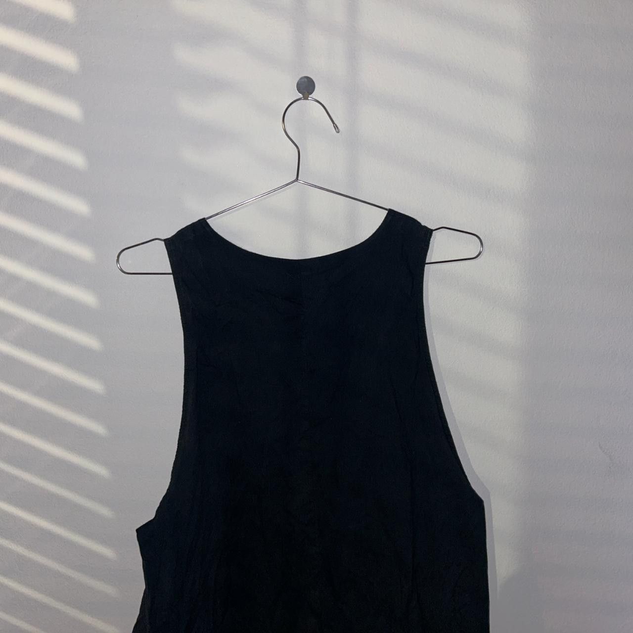 Y's midi dress Size ONE SIZE - 7 Thumbnail