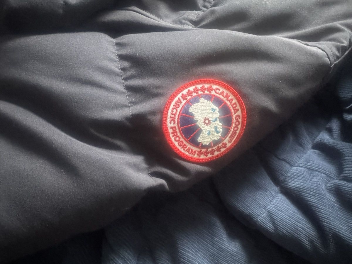 Canada Goose Canada goose Size US L / EU 52-54 / 3 - 3 Thumbnail