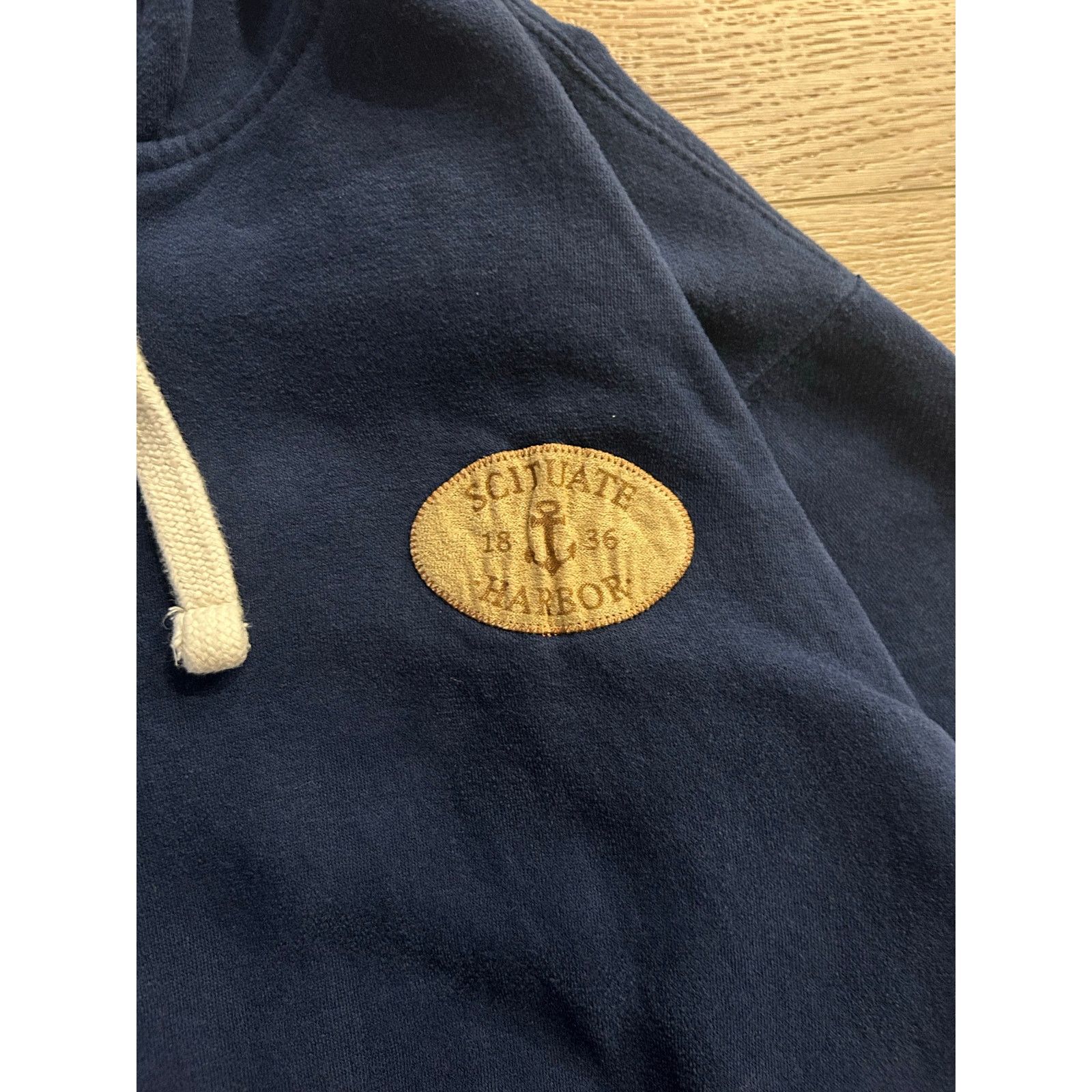 Vintage VINTAGE FLEECE | JACKET Size US M / EU 48-50 / 2 - 4 Thumbnail