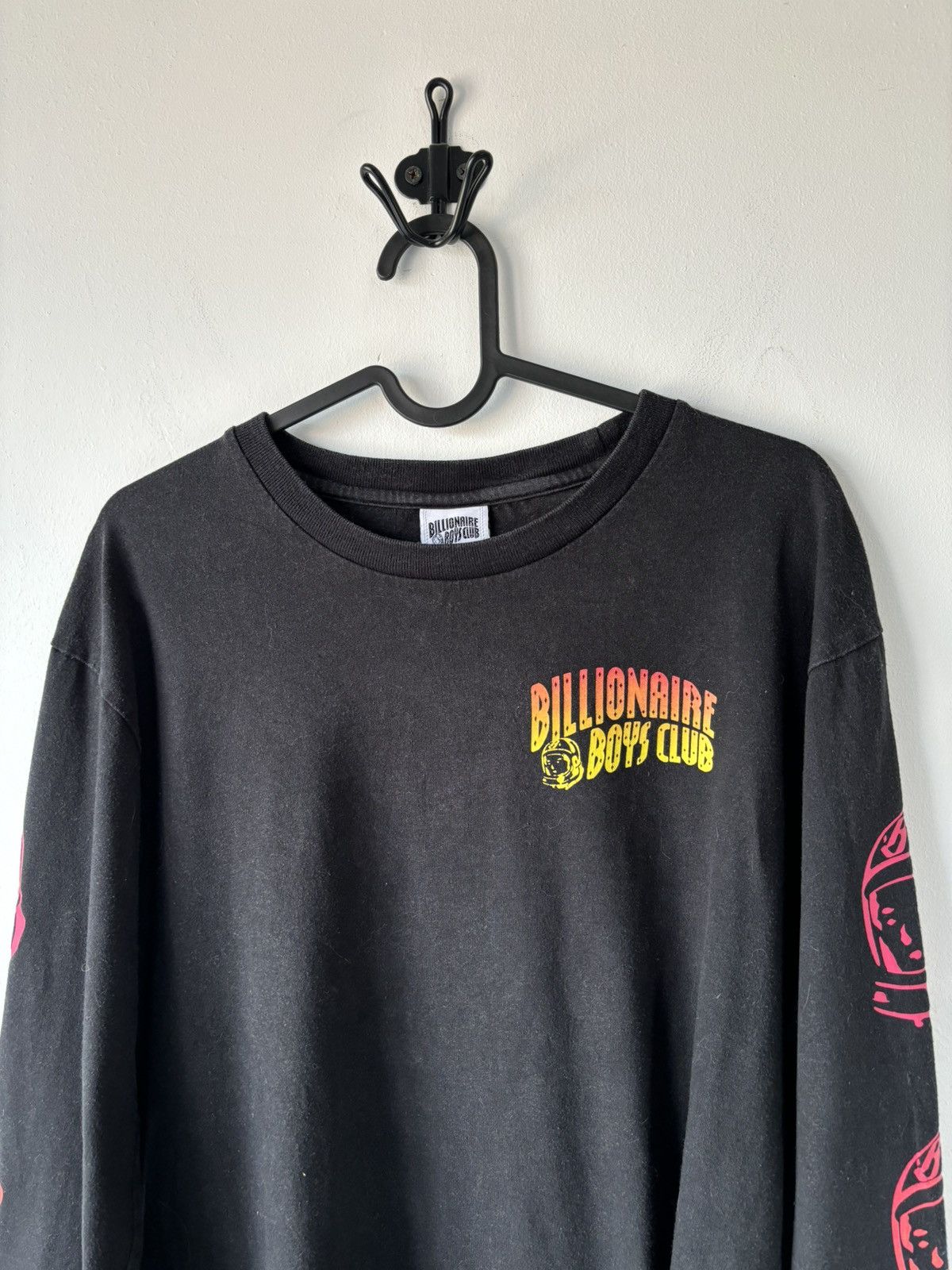 Billionaire Boys Club × Icecream Billionaire Boys Club BBC Longsleeve Size US L / EU 52-54 / 3 - 6 Thumbnail