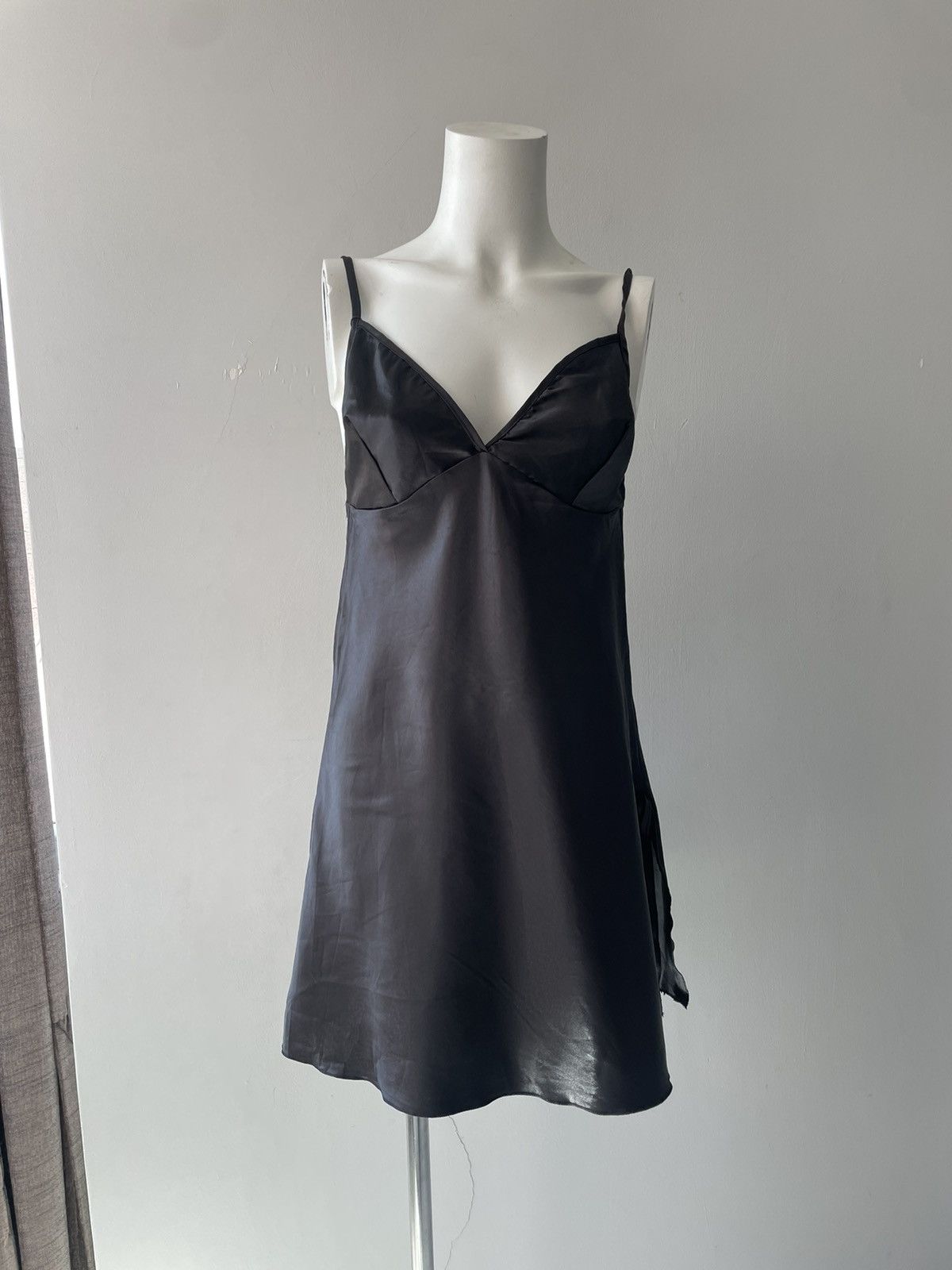 Vintage 00’s babydoll Size L / US 10 / IT 46 - 7 Thumbnail