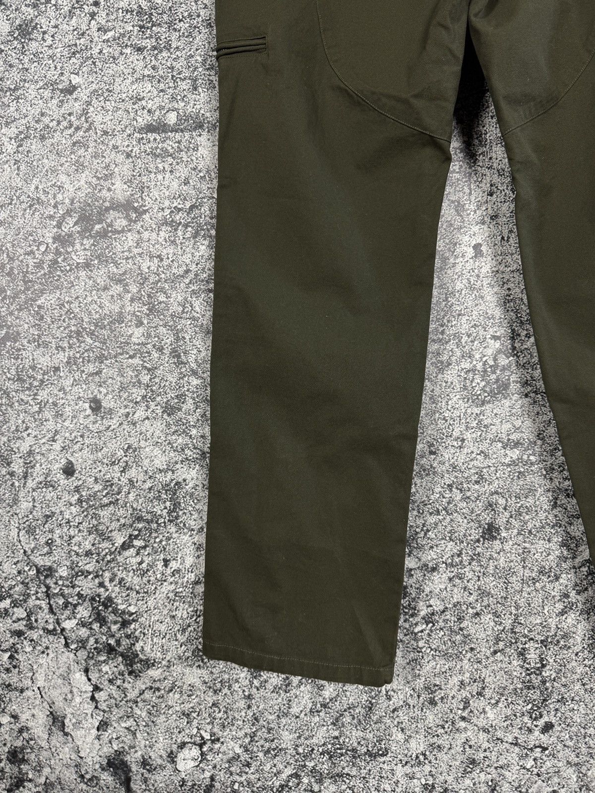 Vintage Military Cargo Pants Tactical Army Combat Utility Size 32 Size US 32 / EU 48 - 13 Thumbnail