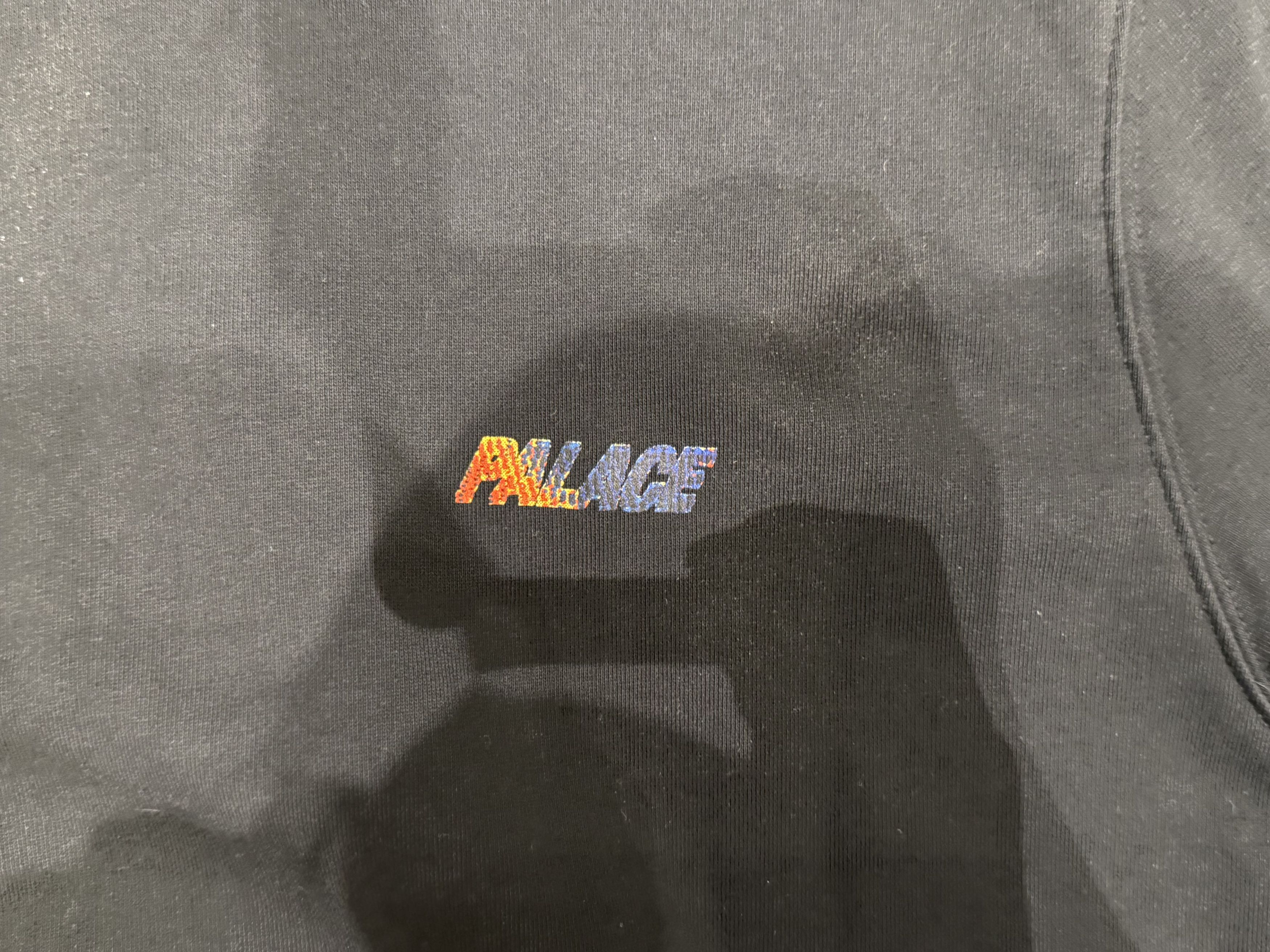 Palace Palace 1000 Pops Hoodie Size US M / EU 48-50 / 2 - 4 Thumbnail