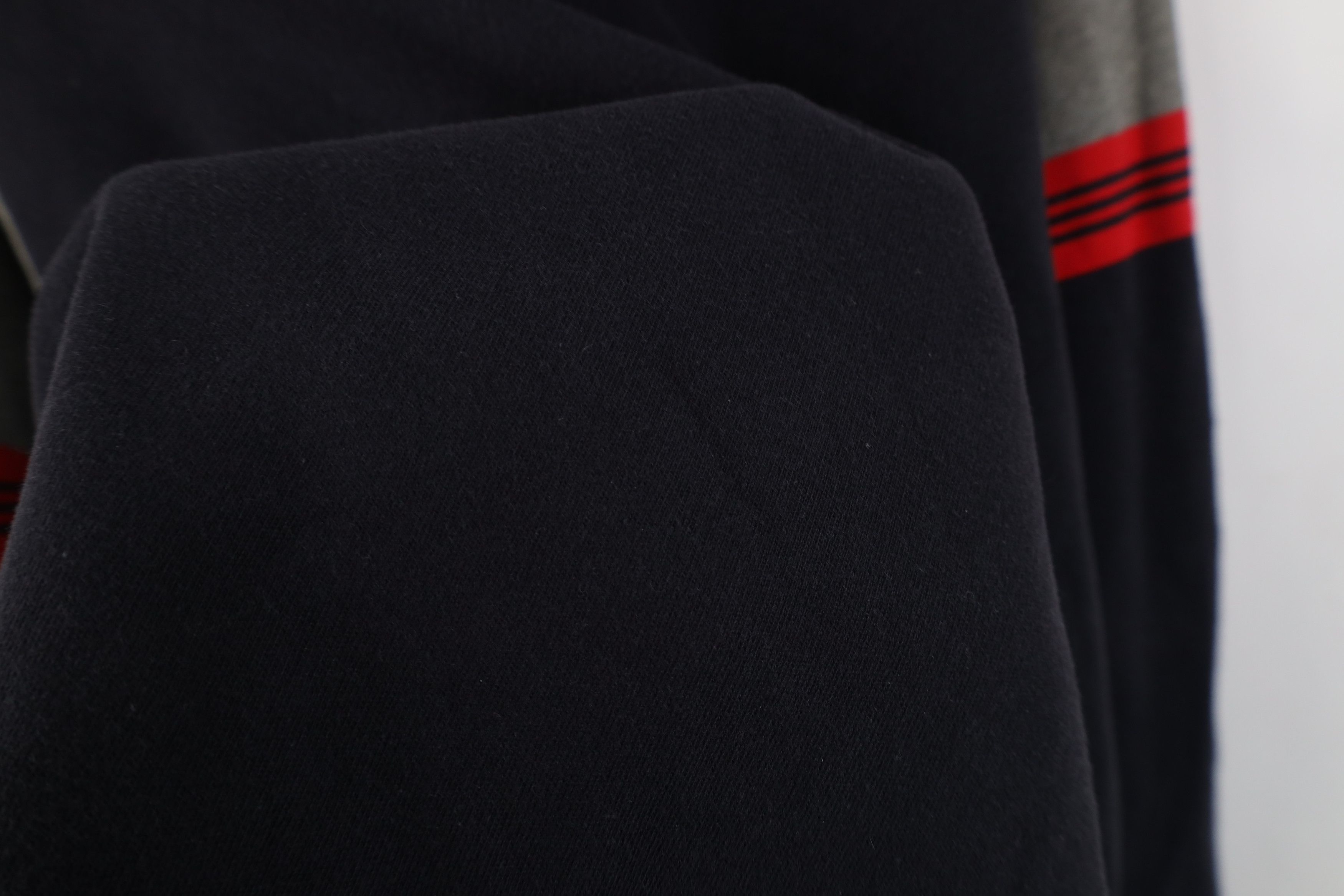 Ralph Lauren Vintage 90s Polo Sport Ralph Lauren Knit Half Zip Sweater Size US L / EU 52-54 / 3 - 10 Thumbnail