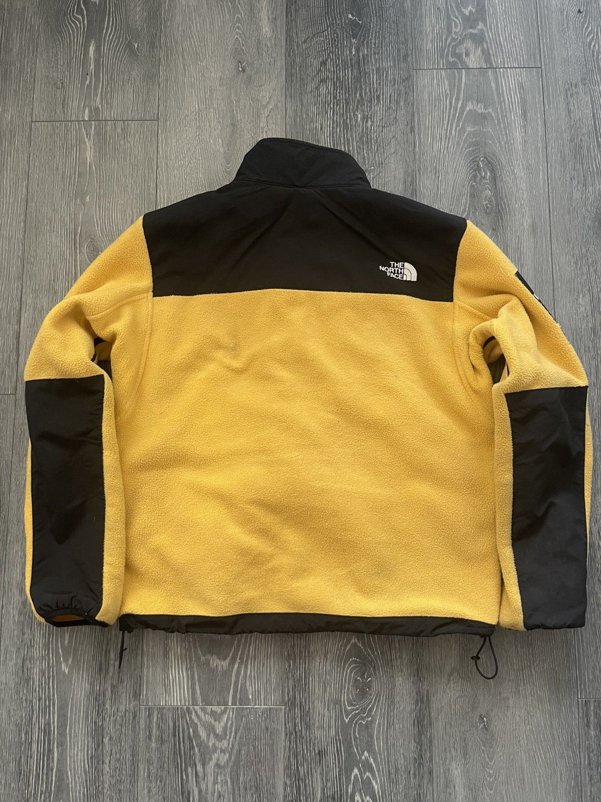 Supreme × The North Face Supreme x The North Face Arc Logo Denali fleece jacket Size US S / EU 44-46 / 1 - 2 Thumbnail