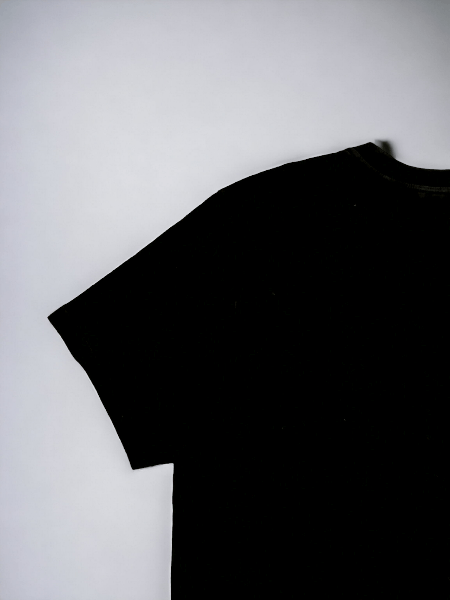 The North Face The North Face Fine T-shirt Black T0021 Size US M / EU 48-50 / 2 - 9 Thumbnail