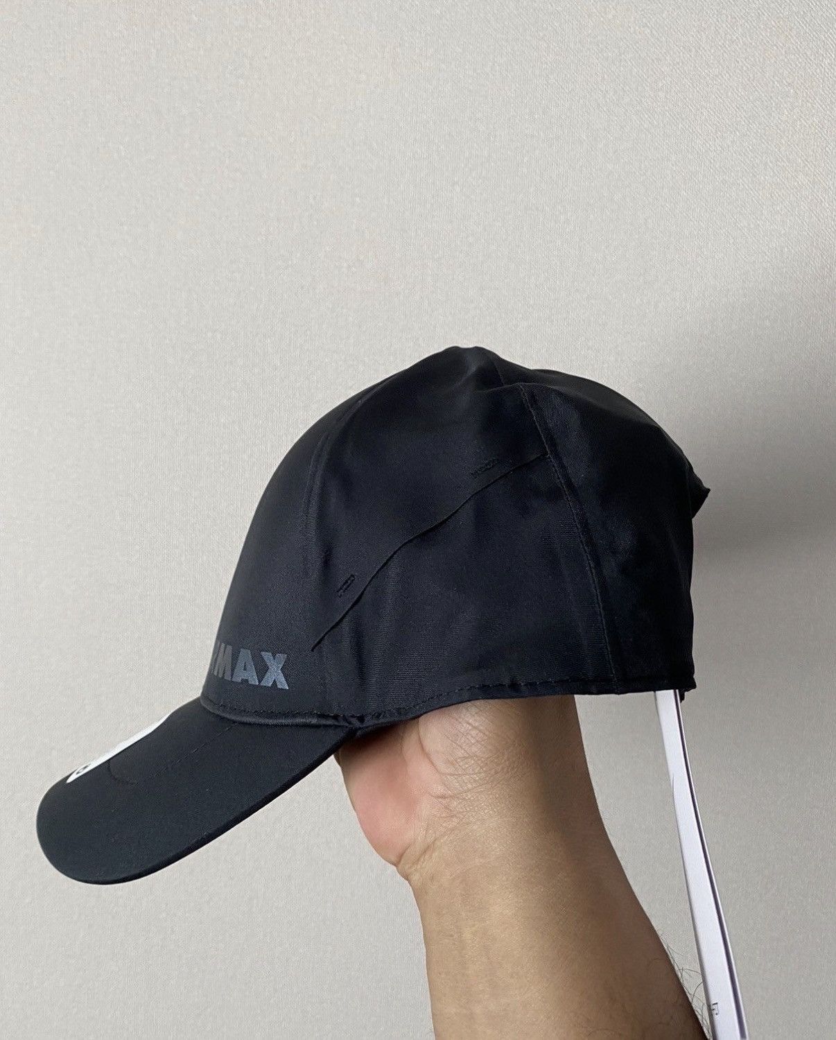 Nike Nike Air Max Hat Size ONE SIZE - 3 Thumbnail