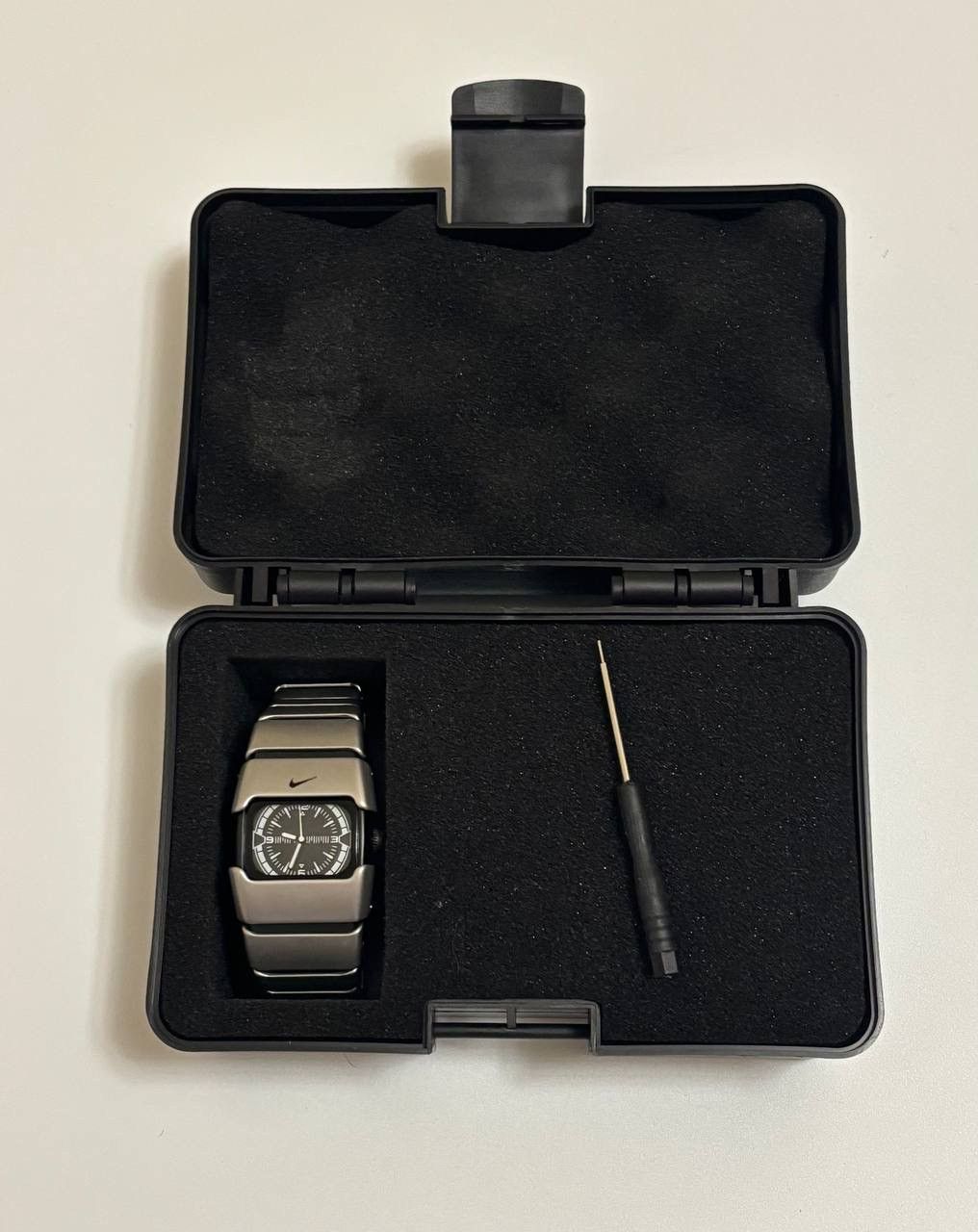 Nike Nike Triax D-Line watches Size ONE SIZE - 3 Thumbnail