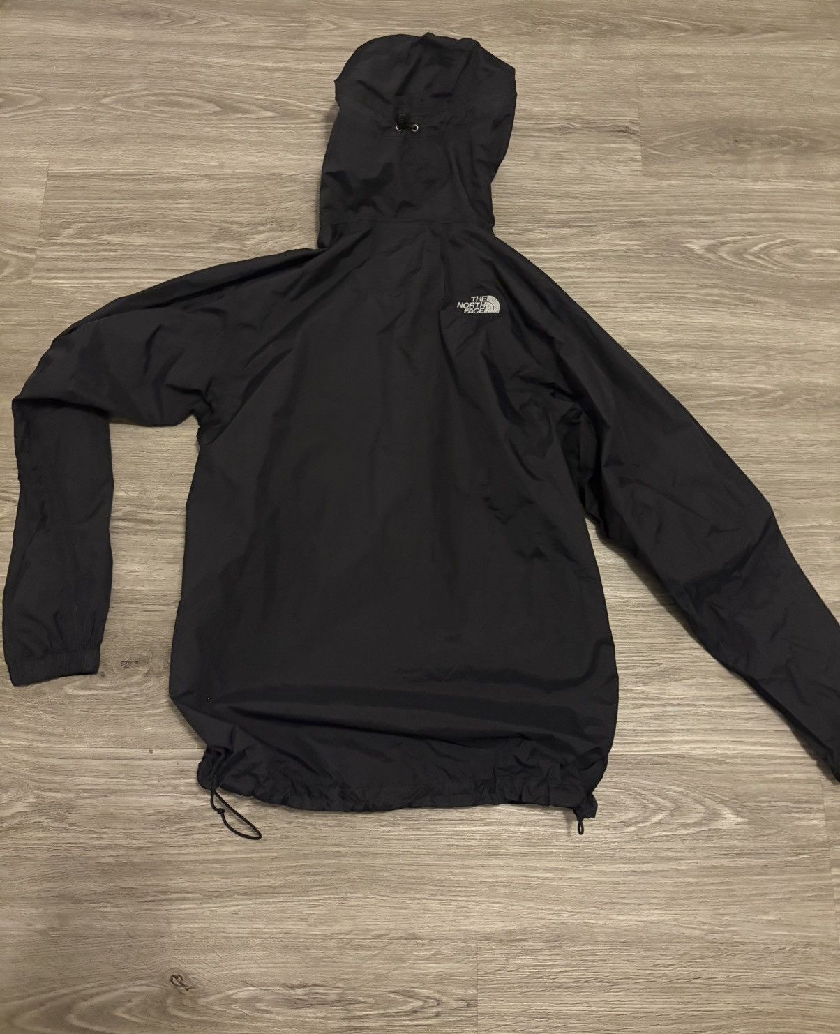 The North Face The northface windbreaker Size US S / EU 44-46 / 1 - 3 Thumbnail