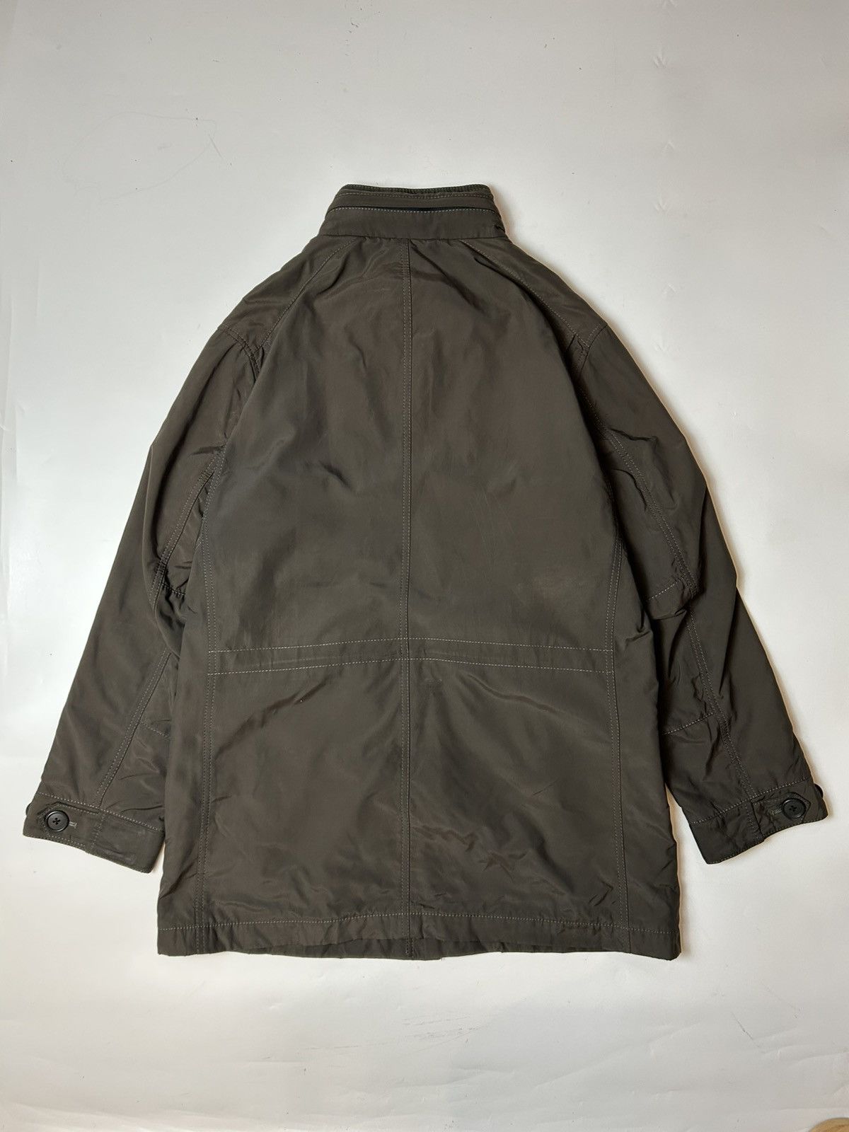 Japanese Brand 23 HOMME WINTER JACKET Size US M / EU 48-50 / 2 - 4 Thumbnail