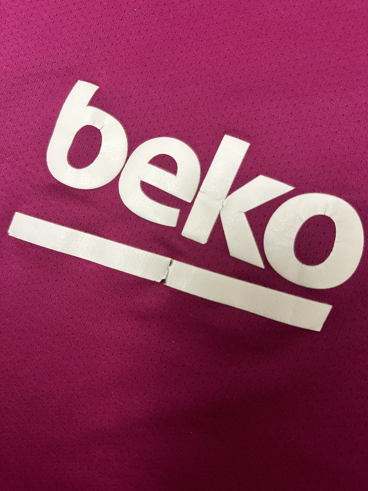Nike RARE Vintage Barcelona Training jersey 2015/2016 hype blockc Size US M / EU 48-50 / 2 - 10 Thumbnail