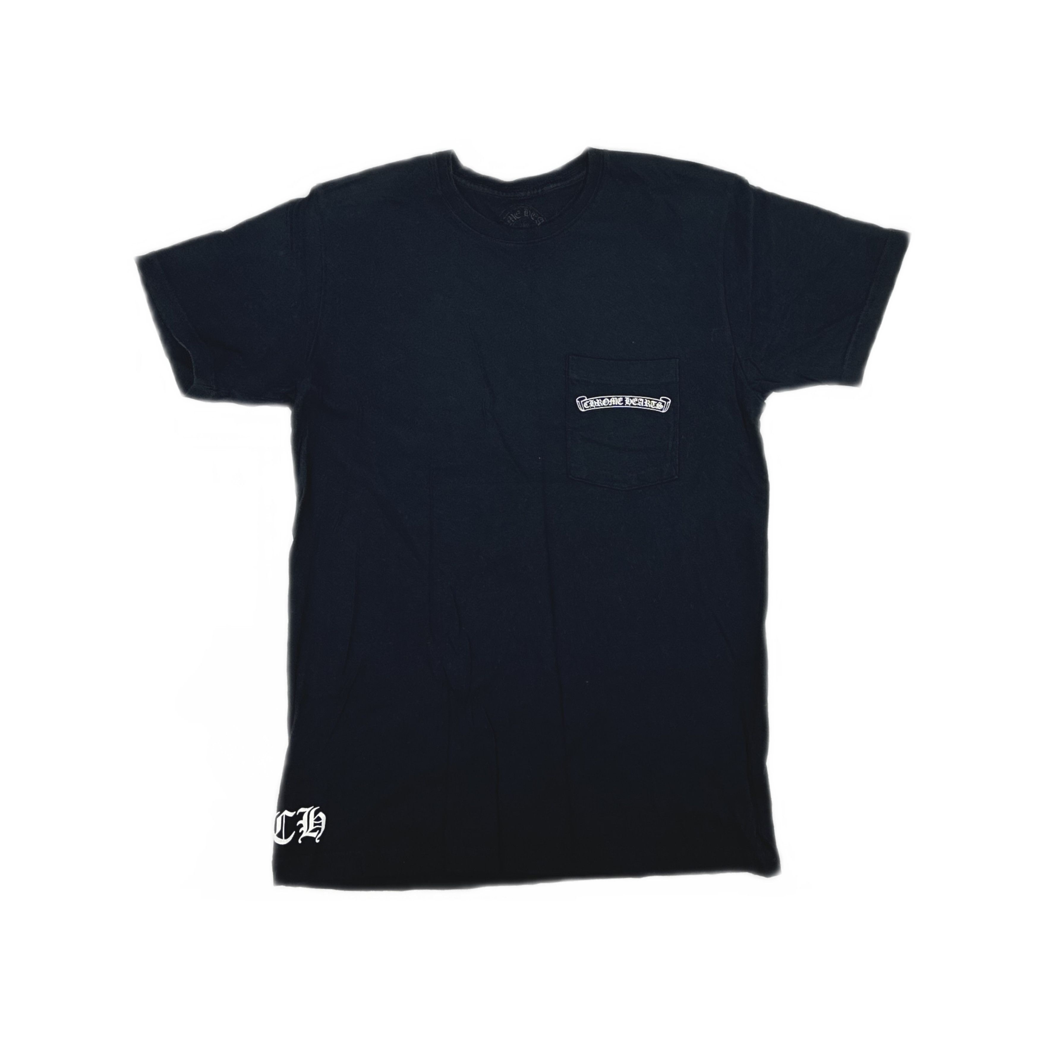 Chrome Hearts × Streetwear × Vintage Chrome Hearts Star Tshirt