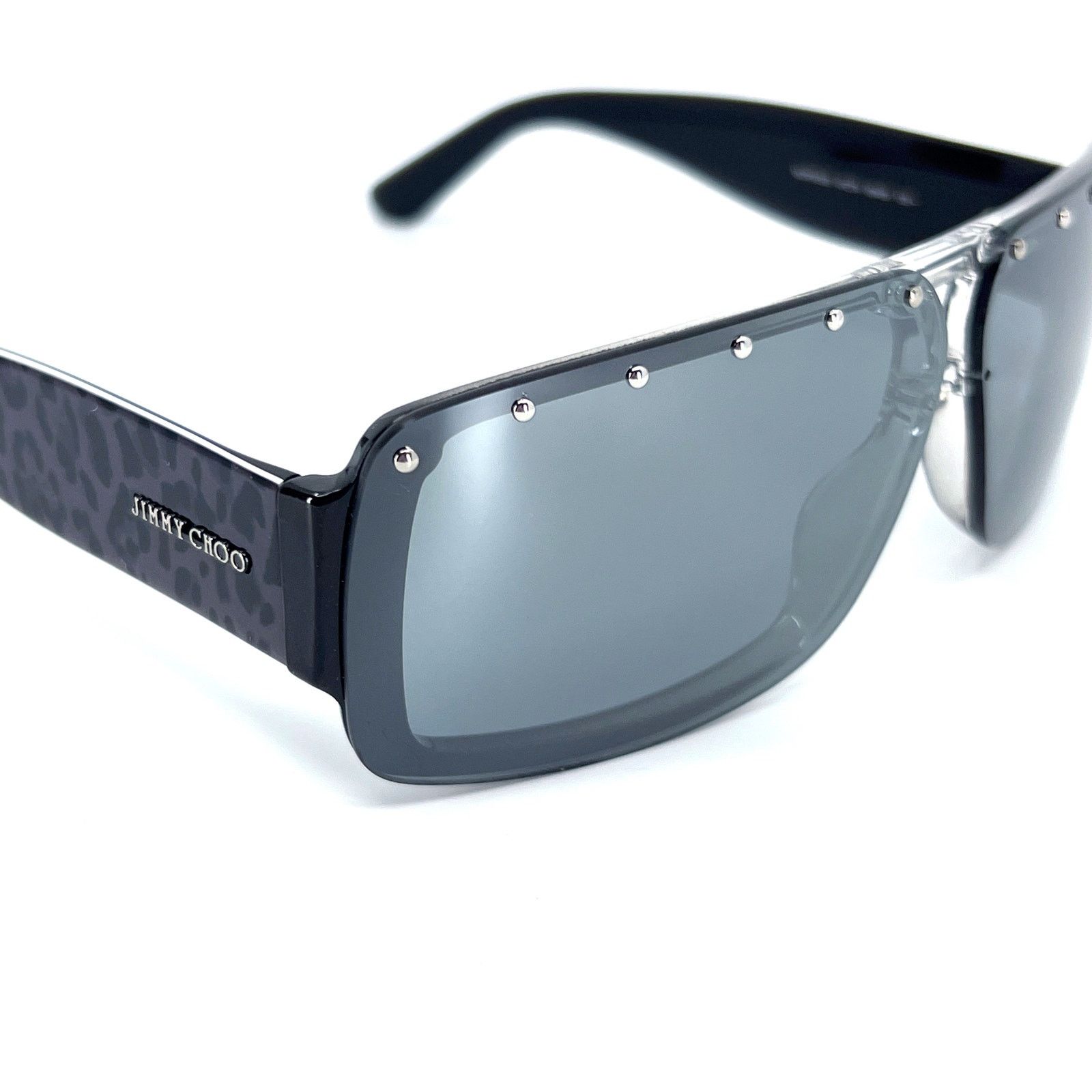 Jimmy Choo New, JIMMY CHOO Sunglasses Morris/S 4FZT4 Authentic Size ONE SIZE - 5 Thumbnail