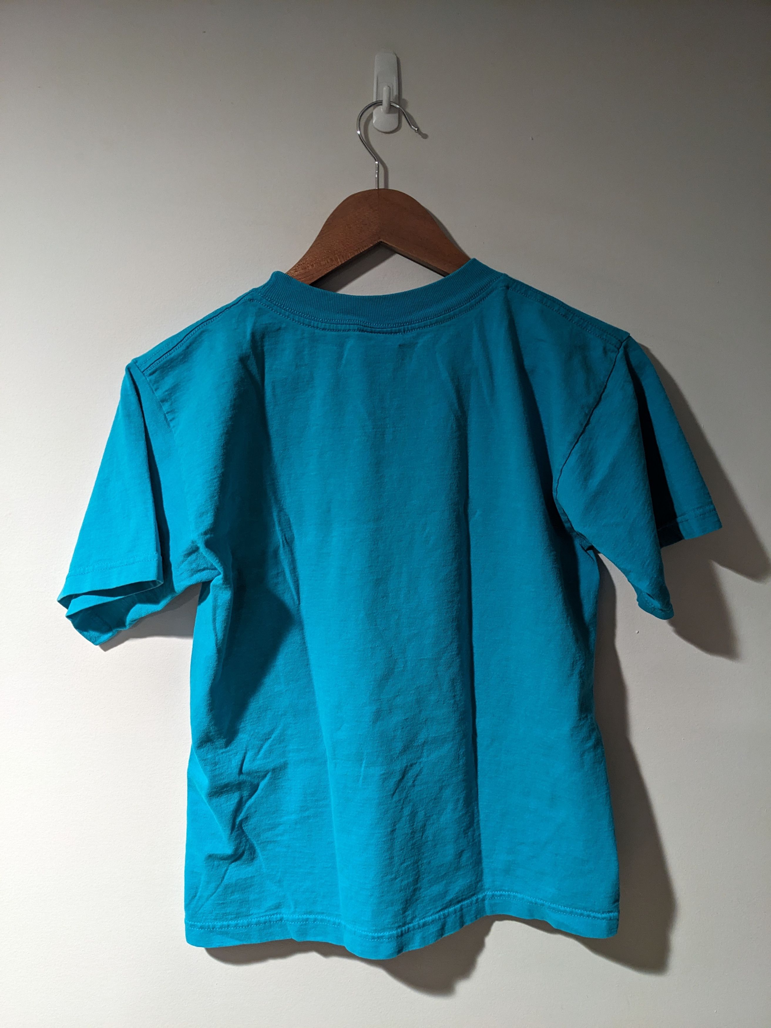 Disney × Vintage Vintage 1997 Quest for Camelot Disney YOUTH Medium T-Shirt Size US M / EU 48-50 / 2 - 6 Thumbnail