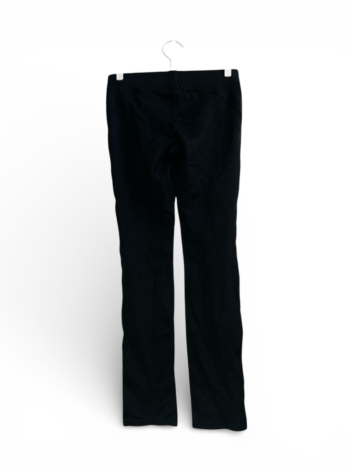 Helmut Lang New York Archival Bondage Jersey Size 32" / US 10 / IT 46 - 8 Thumbnail
