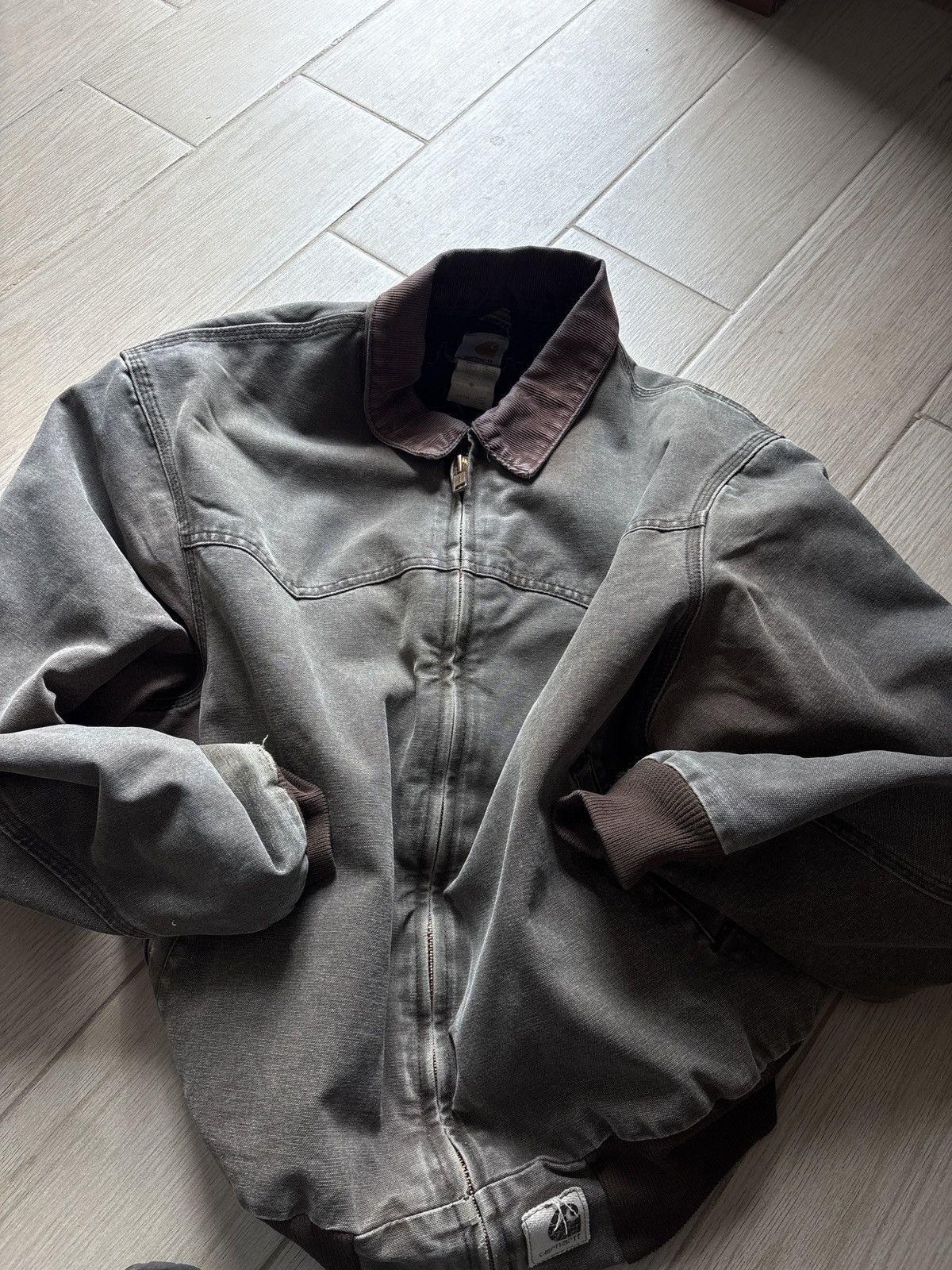 Carhartt Carhartt J14 CHT Size US XL / EU 56 / 4 - 6 Thumbnail