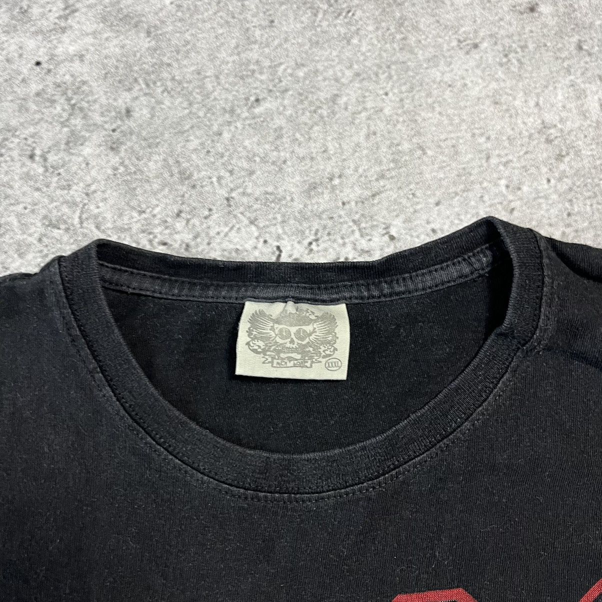AC/DC × Band Tees AC/DC hells bells merch tee XL vintage boxy rock band Size US XL / EU 56 / 4 - 4 Thumbnail