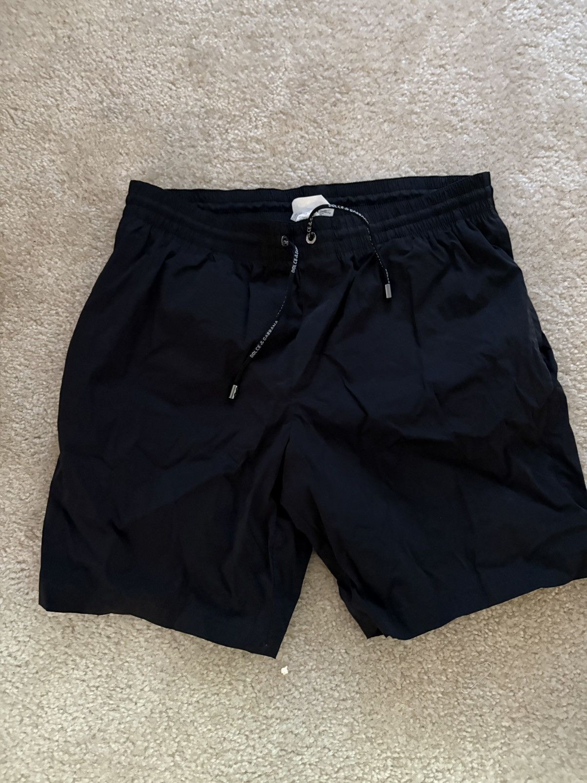Dolce & Gabbana Dolce and Gabbana Size US 34 / EU 50 - 1 Thumbnail