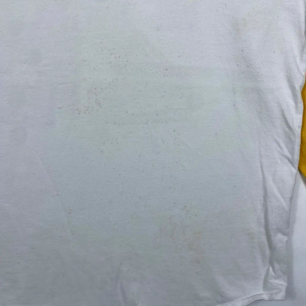 Vintage BARRIS CUSTOM USA American Custom Car Designer Long Sleeve Size US M / EU 48-50 / 2 - 4 Thumbnail