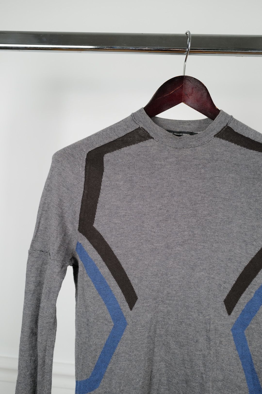 Marithe + Francois Girbaud Marithe + Francois Girbaud Sweater Size US S / EU 44-46 / 1 - 3 Thumbnail