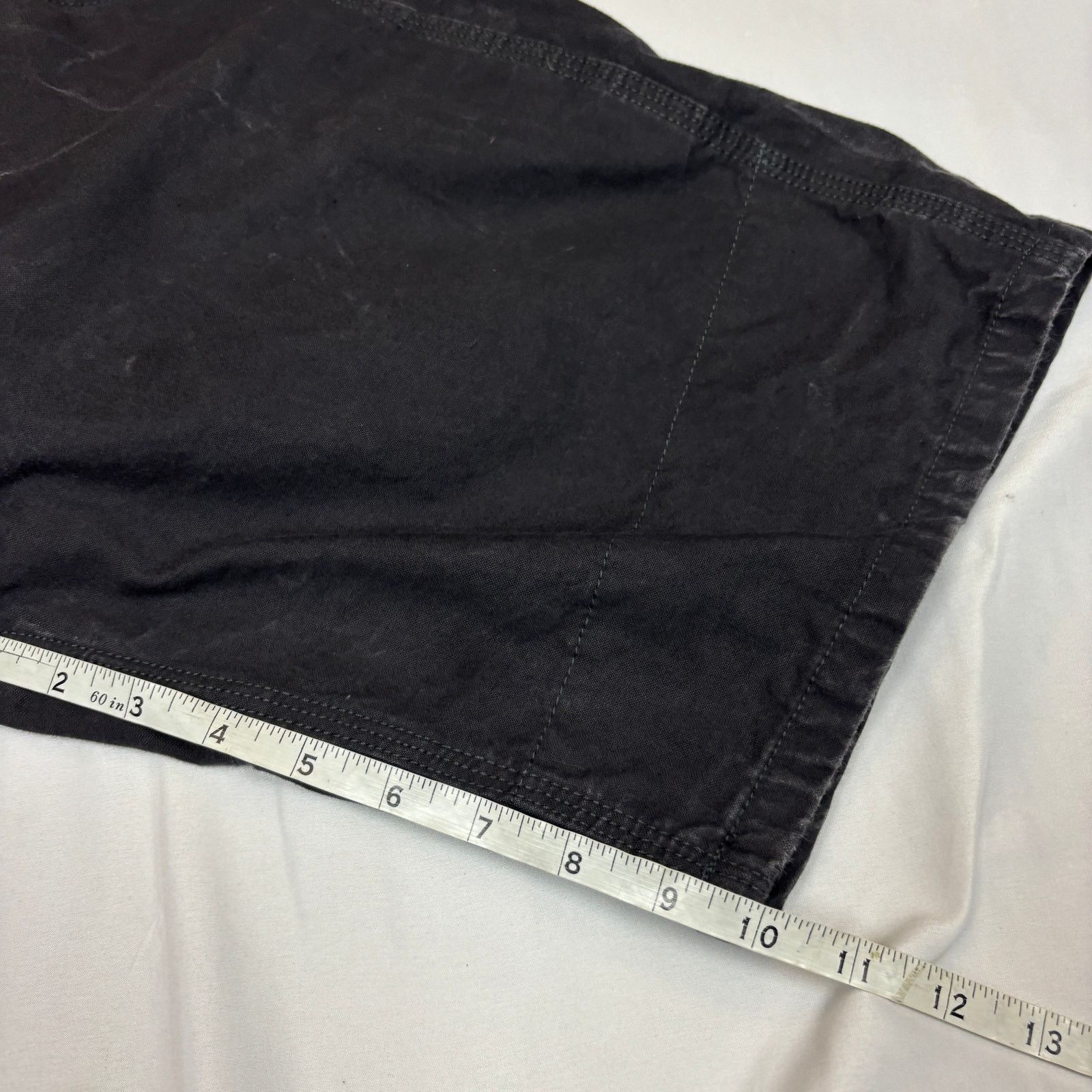 UES Clothing UES Union Made Lot 400 10" Chino Shorts Men's 34 Japanese Size US 34 / EU 50 - 8 Thumbnail