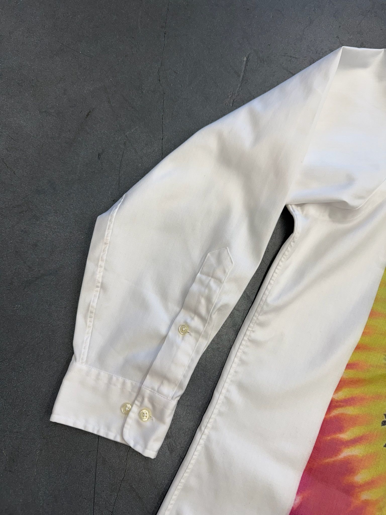Better With Age Better With Age Road Trip Long Sleeve Button-Down Shirt Size US XL / EU 56 / 4 - 8 Thumbnail
