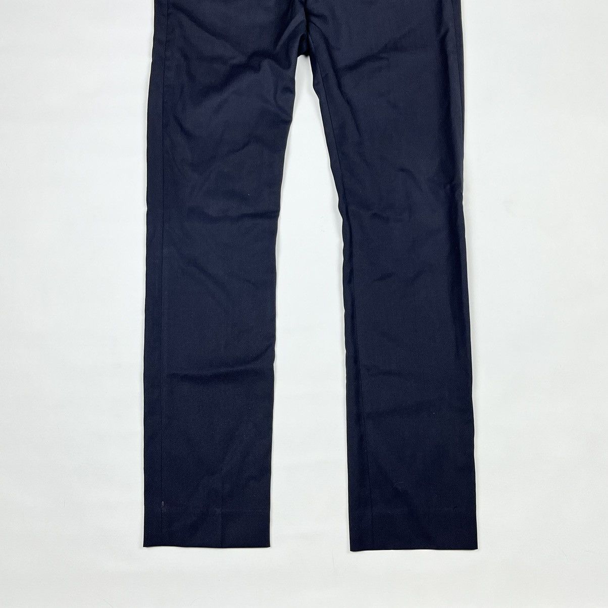 Acne Studios Acne Studios Wool 50% Trousers pants Size US 29 - 3 Thumbnail