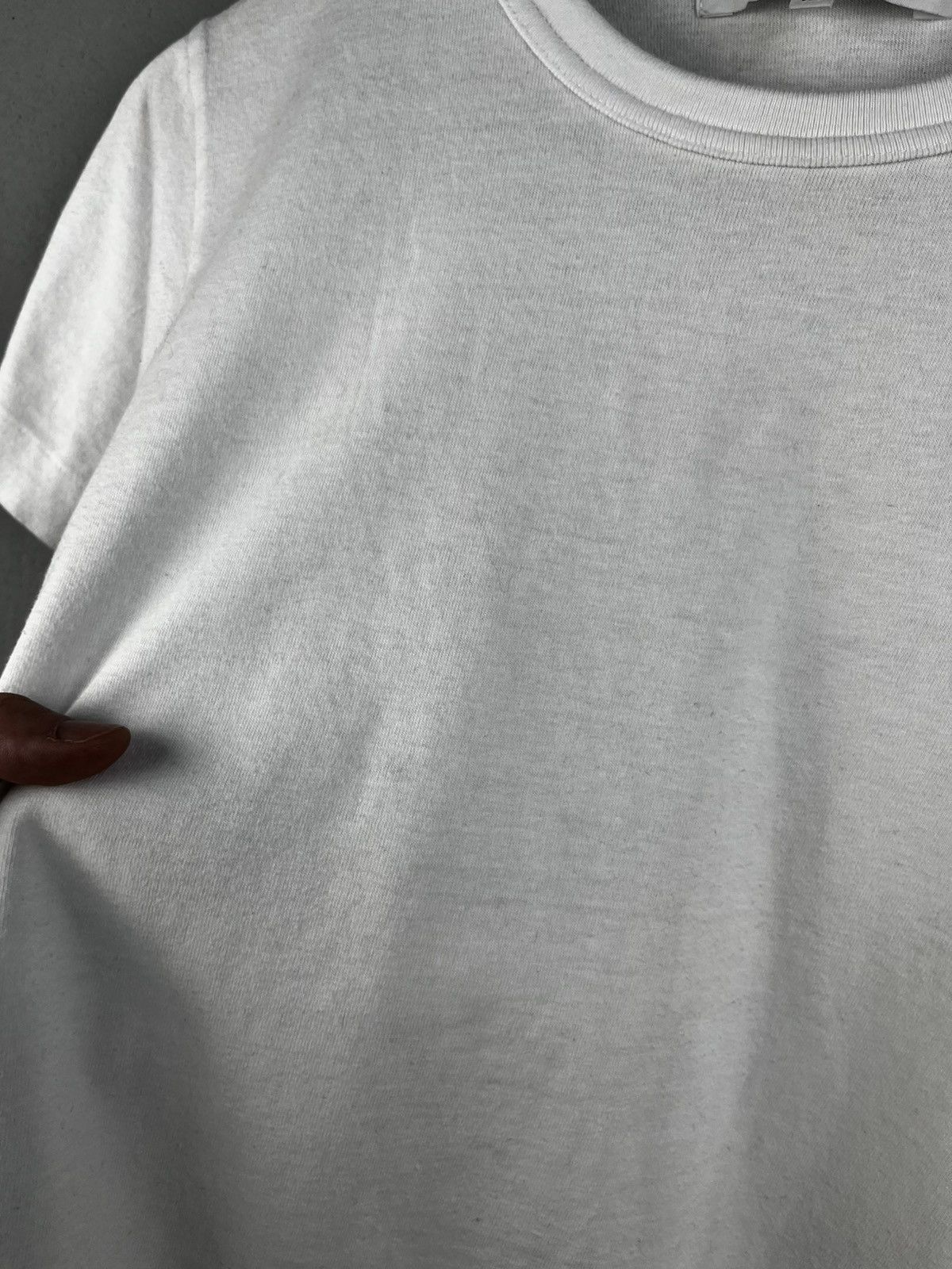 Comme des Garcons Play t shirt Size M / US 6-8 / IT 42-44 - 8 Thumbnail