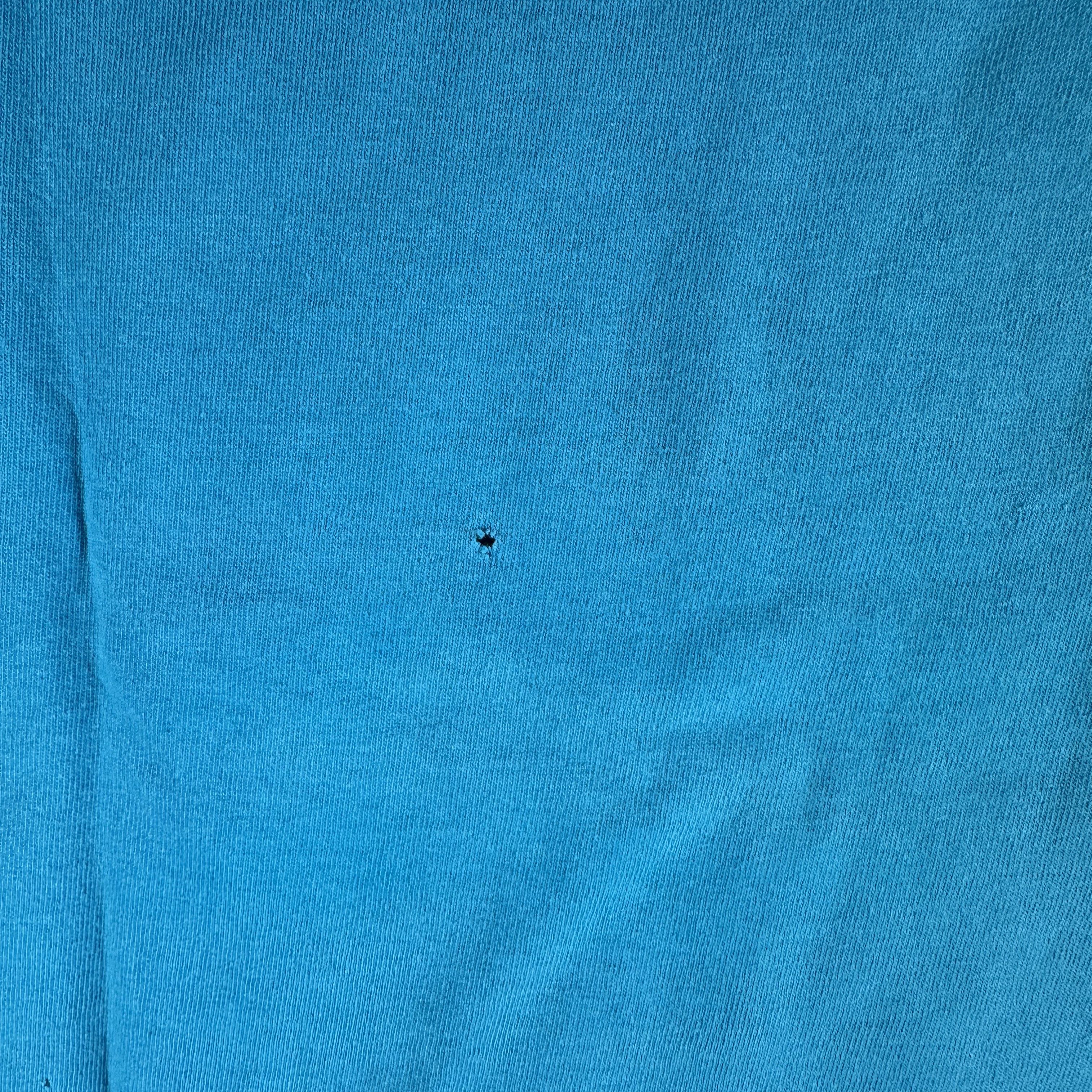 Vintage Vintage 90s Thomas The Engine Cartoon Graphic T-shirt Size US M / EU 48-50 / 2 - 8 Thumbnail