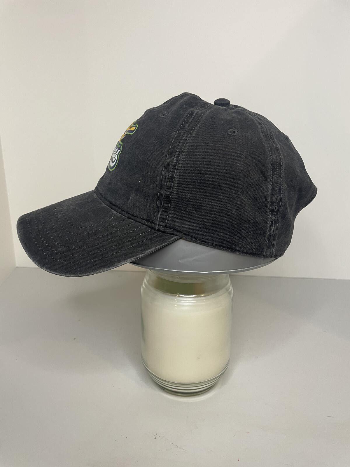 Other Savannah Bananas Baseball Hat Cap OTTO Brand Strapback Size ONE SIZE - 2 Thumbnail