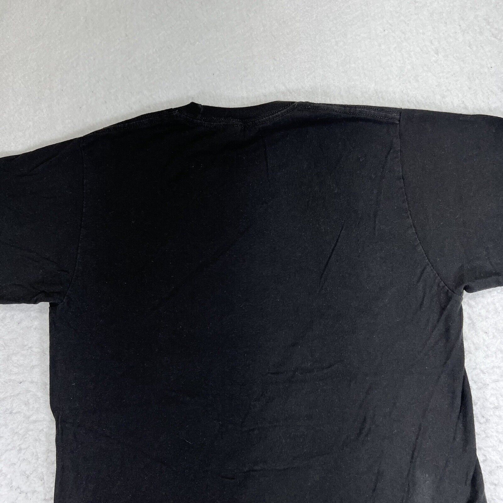 Tultex May I Please Direct Message You Ma'am Small Graphic T Shirt Size US S / EU 44-46 / 1 - 9 Thumbnail