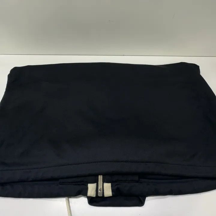 Gucci Gucci Gucci Logo Stripe Long Sleeve Jacket -2506 Size US L / EU 52-54 / 3 - 9 Thumbnail