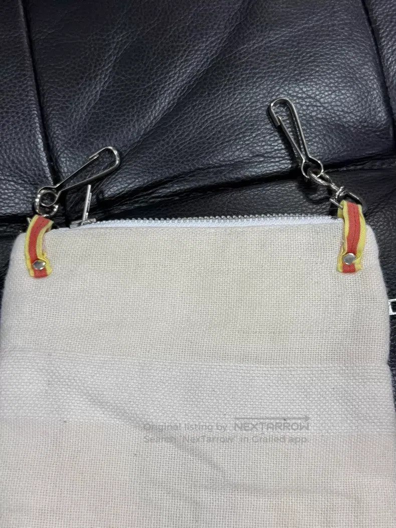 Undercover Undercover small crossbody bag| Size ONE SIZE - 5 Thumbnail
